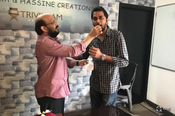  Premam Movie Success Celebrations